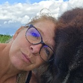Tiffany Kinser, farm owner at Fisher Creek Farms