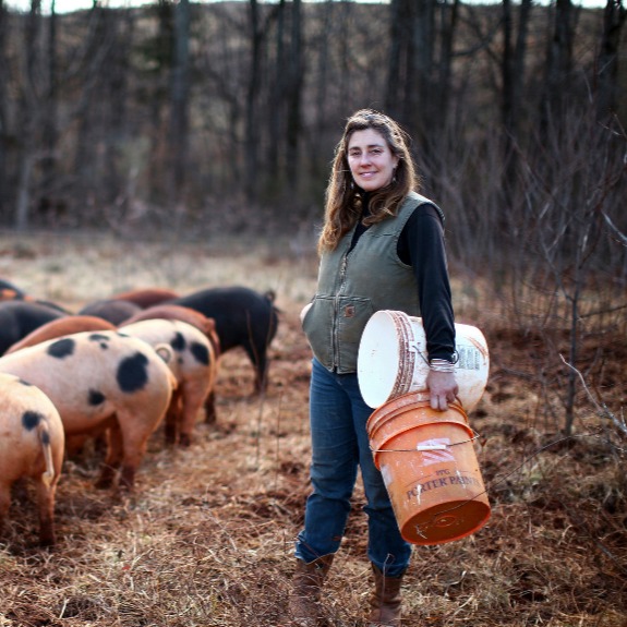Cane Creek Farm