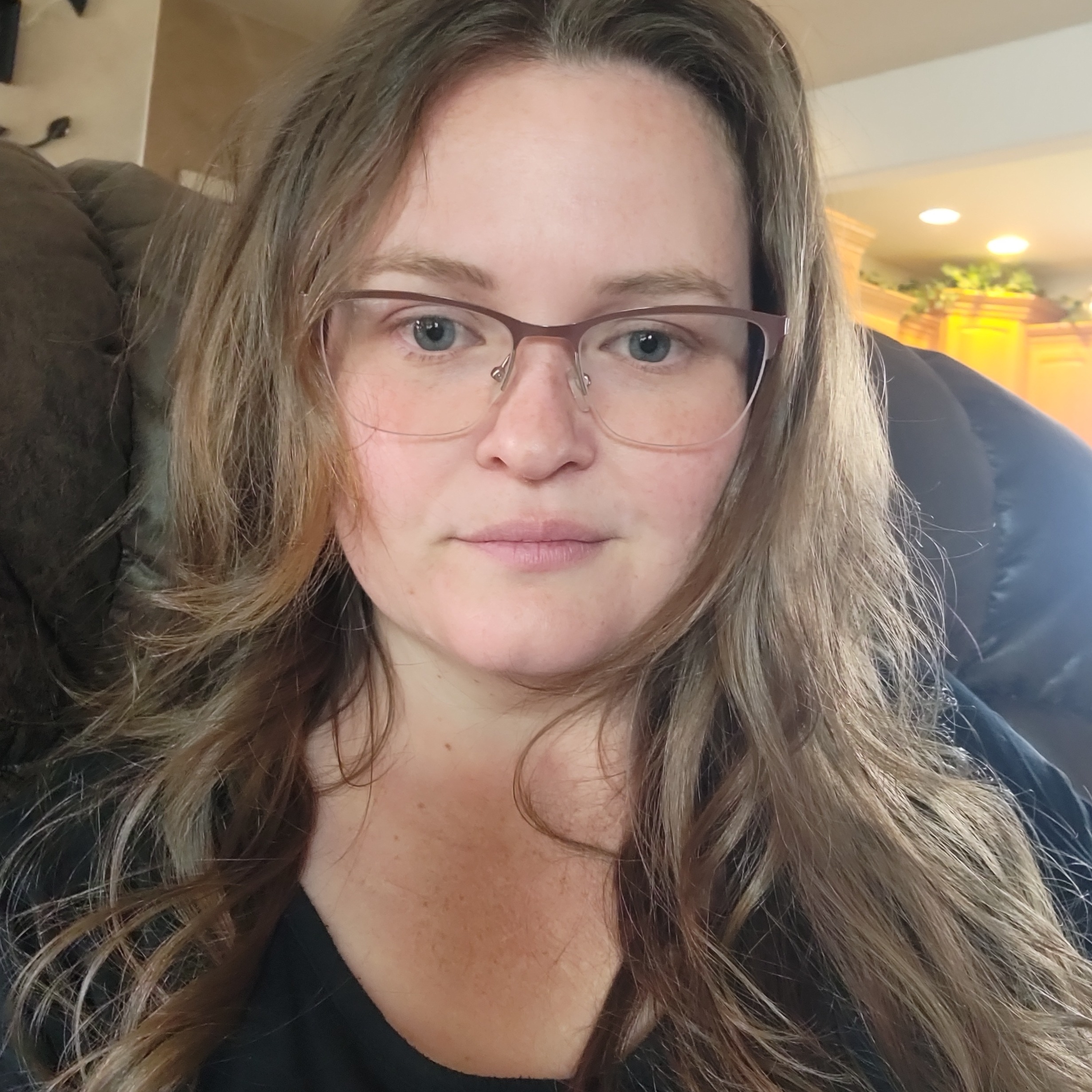 Kimber Ivy, farm owner at The Ivy Standard