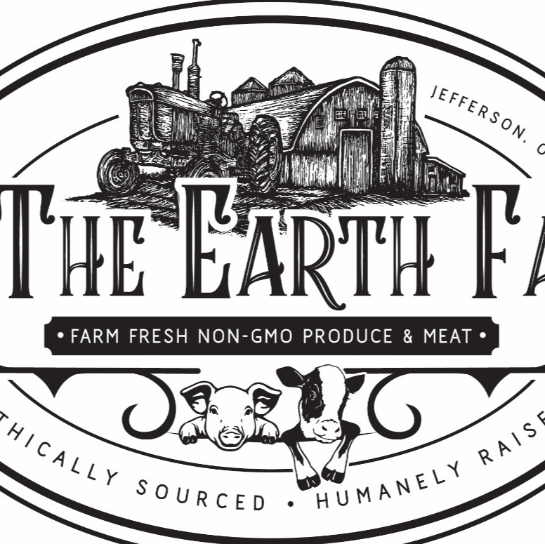 Adam and Maria Boone, farm owner at Of The Earth Farm