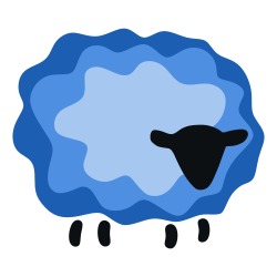 Blue Ewe, farm owner at Blue Ewe Farm