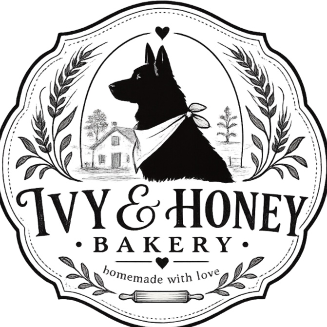 Ivy & Honey Bakery, farm owner at Ivy & Honey Bakery