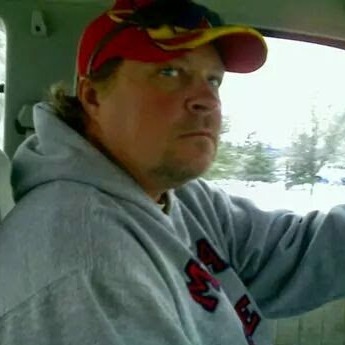 Ron, farm owner at Stoll Family Dairy