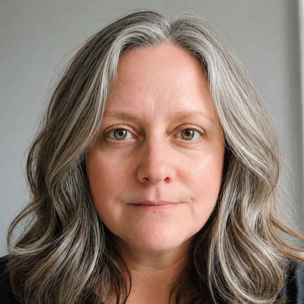 Lindsay Jacobs, farm owner at MYGHTY Columbia