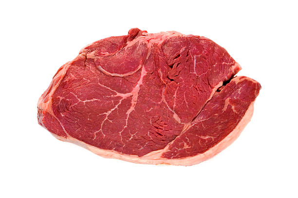 Sirloin steak