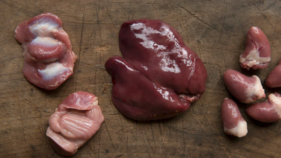 Chicken Liver 1 Lb