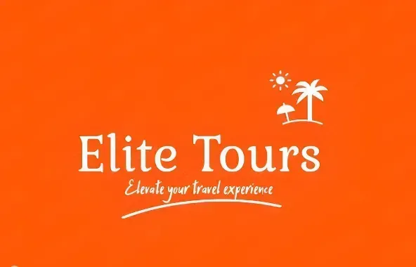 Elite Tours logo