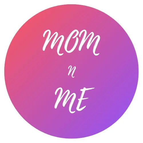 Mom 'n' Me