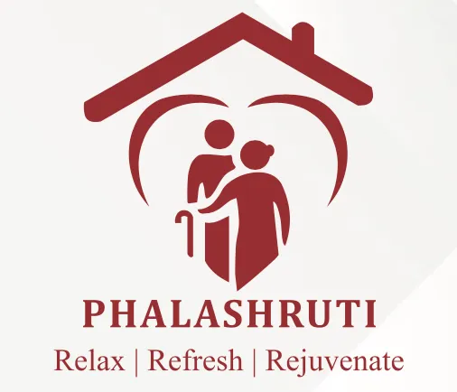 PhalaShruti HomeStay logo