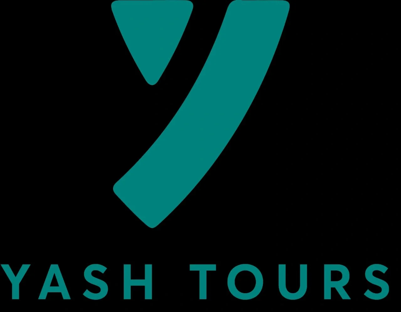 Yash Tours logo