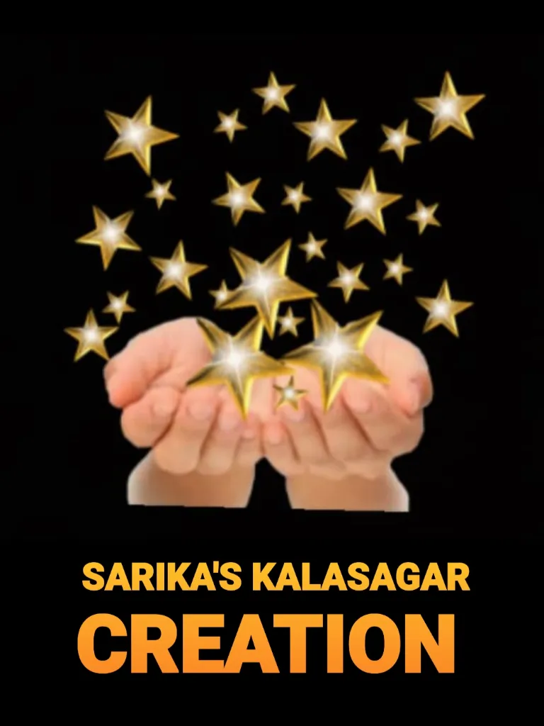 SARIKA'S KALASAGAR CREATION logo