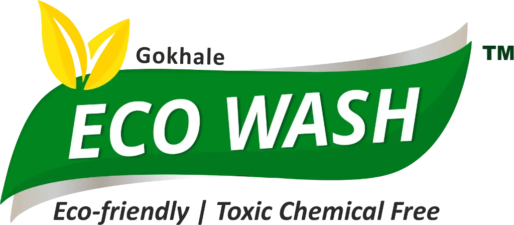 Gokhale Herbals logo