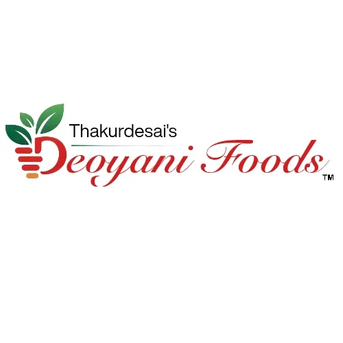 Deoyani's Dehydrated Products logo