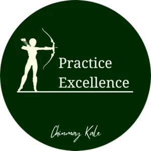 PRACEX [PRActice EXcellence] logo