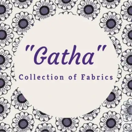 Gatha - Collection of Fabrics logo