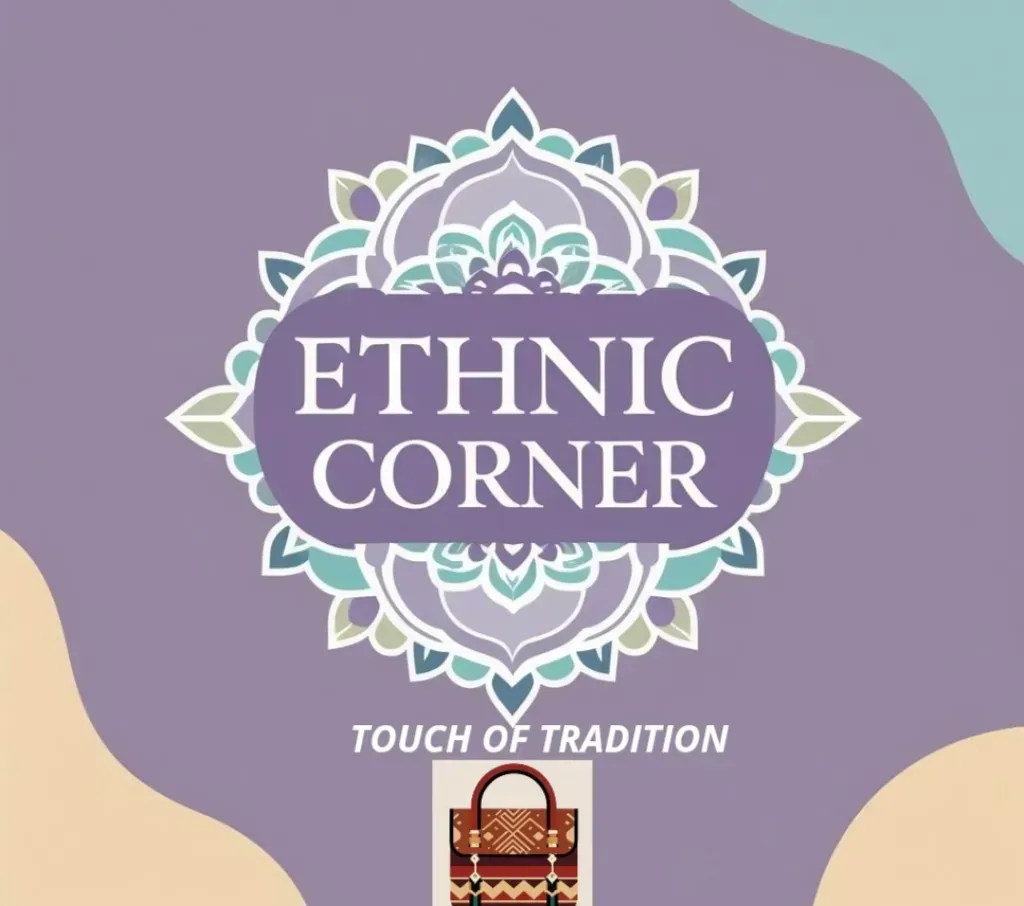 Ethnic Corner logo