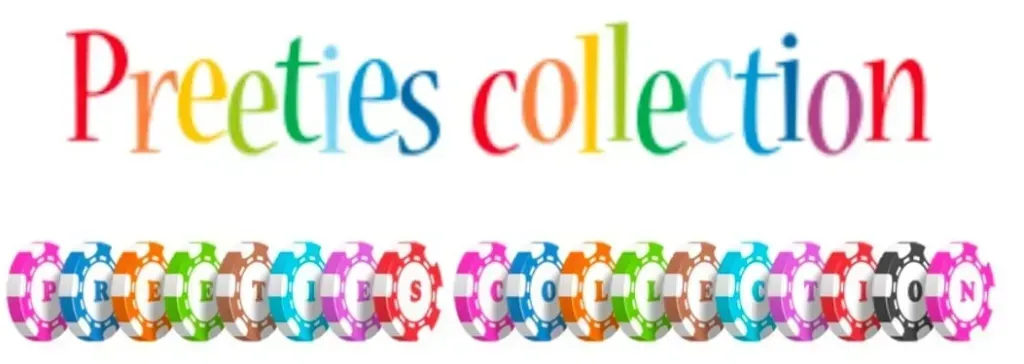 Preeties Collection logo