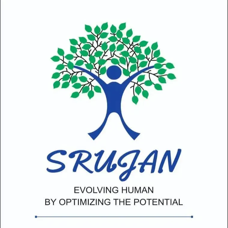 Srujan Psychological Centre logo