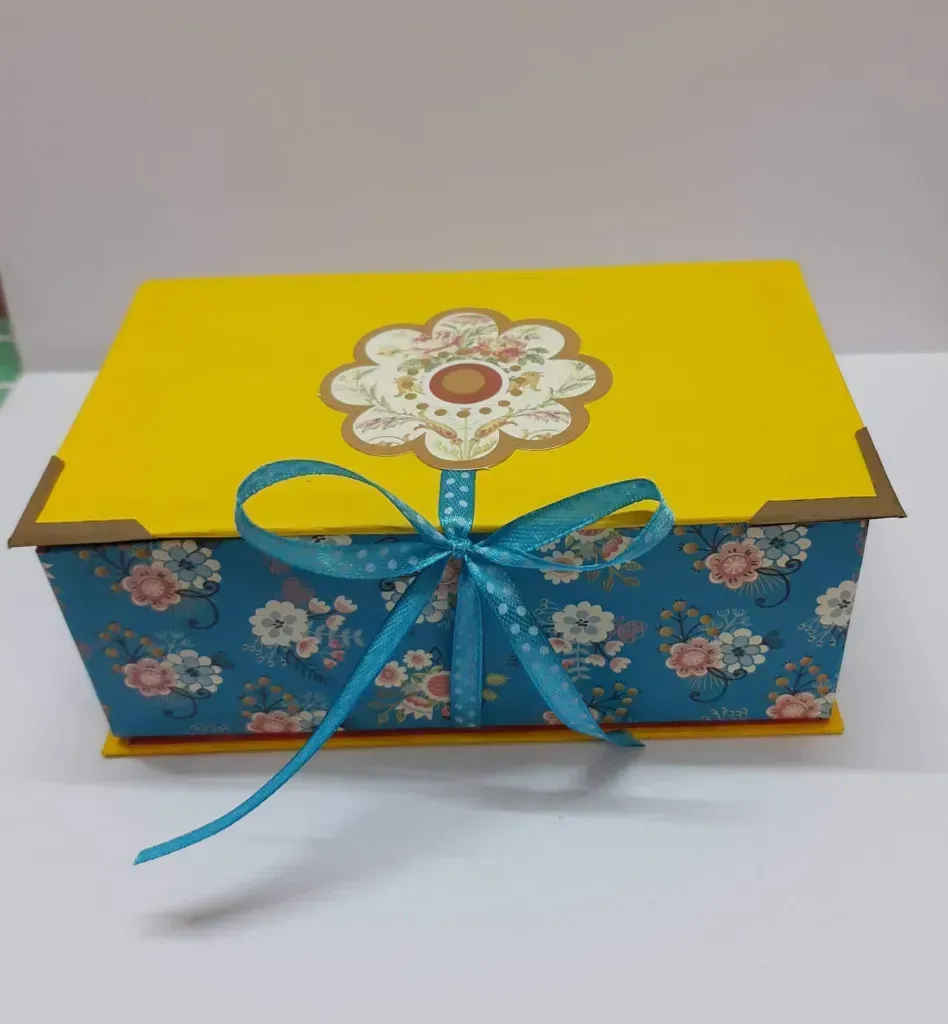 Fun Paper crafts logo