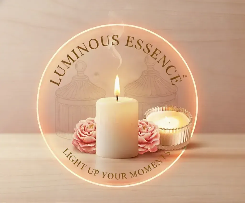 Luminous Essence logo