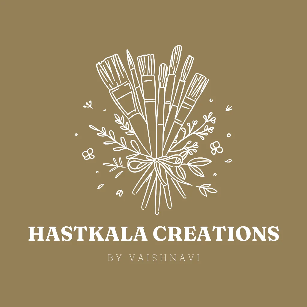 Hastkala Creations