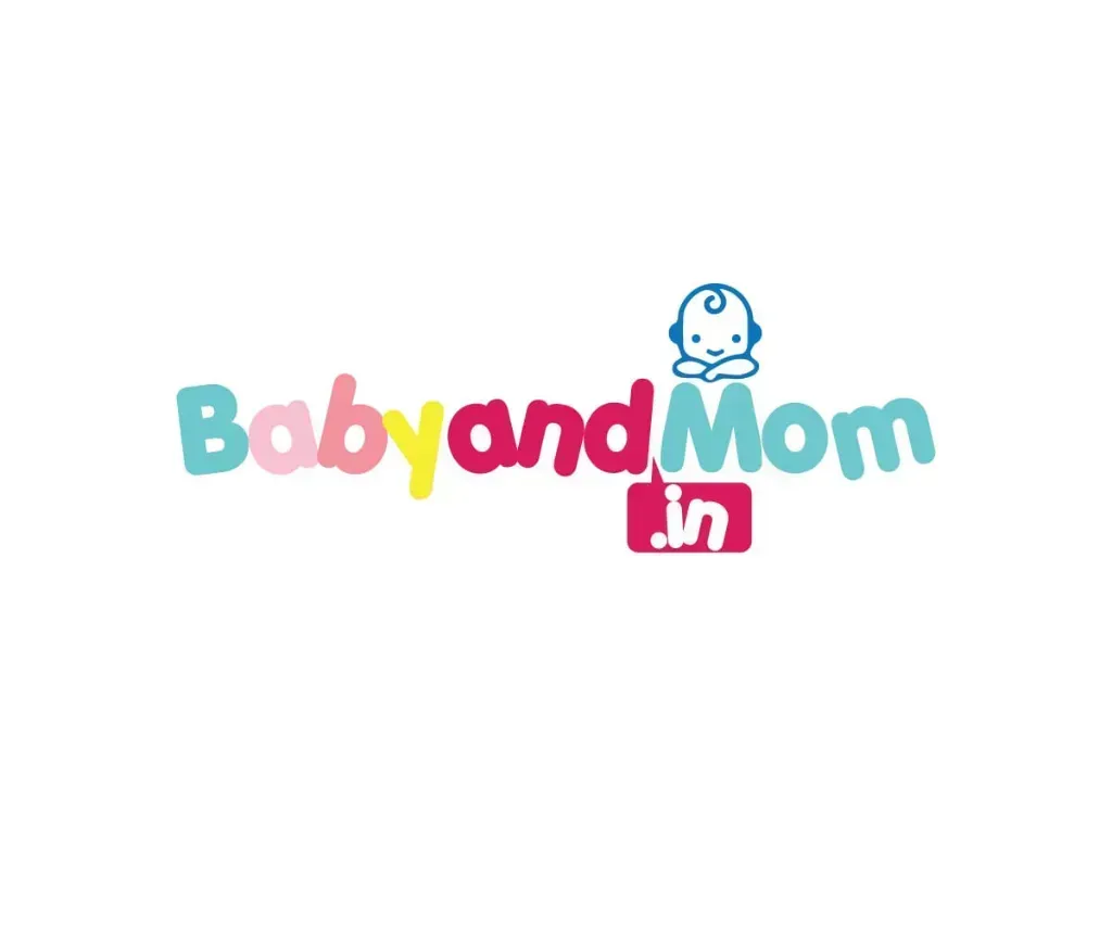 Baby and Mom Store logo