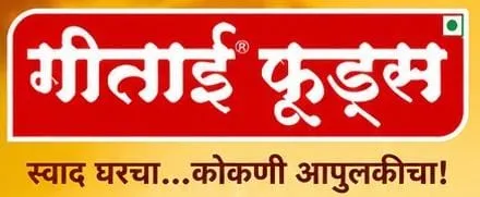 Geetai Foods logo