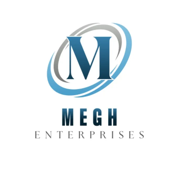MEGH ENTERPRISES logo