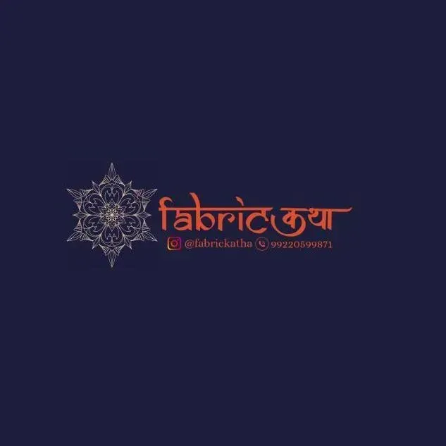 Fabric Katha logo