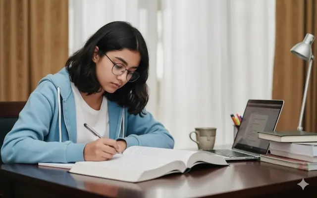 Education & Learning