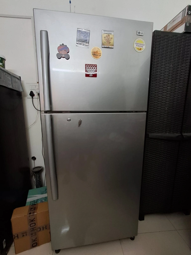 Refrigerator for sale