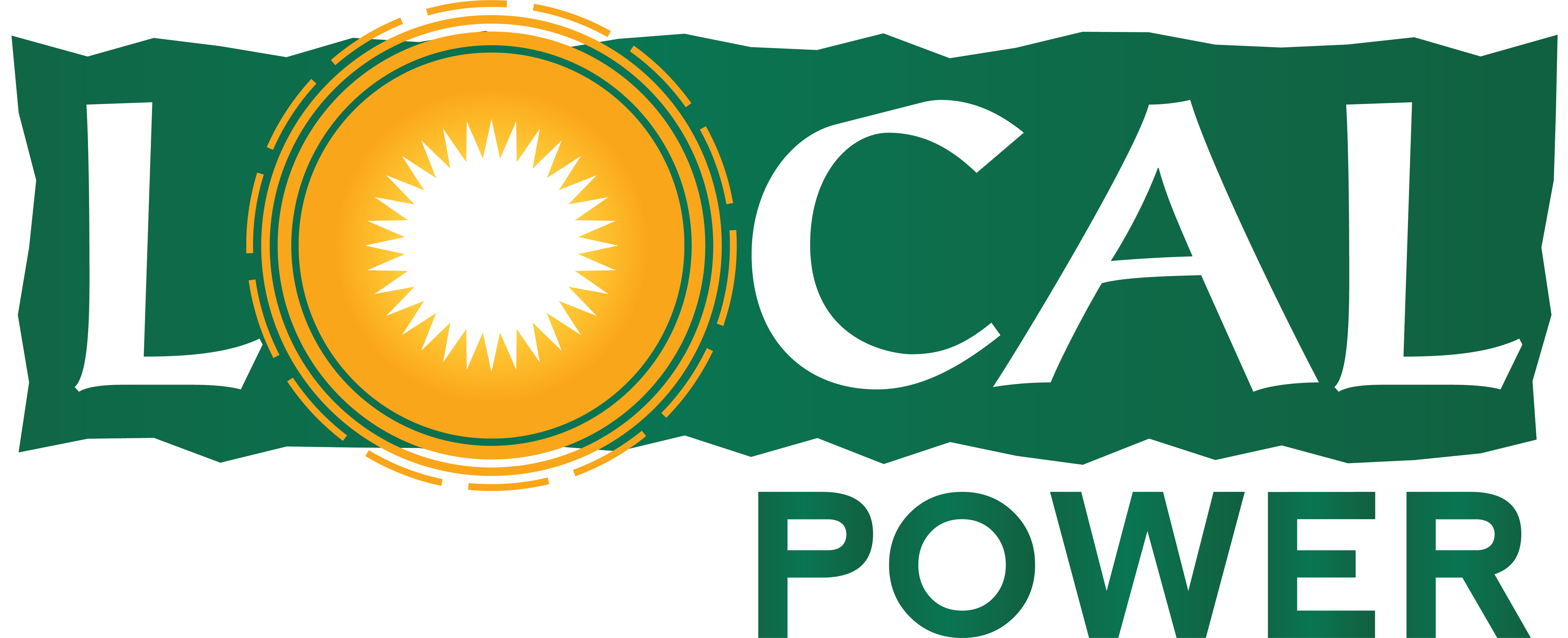 Local Power Logo