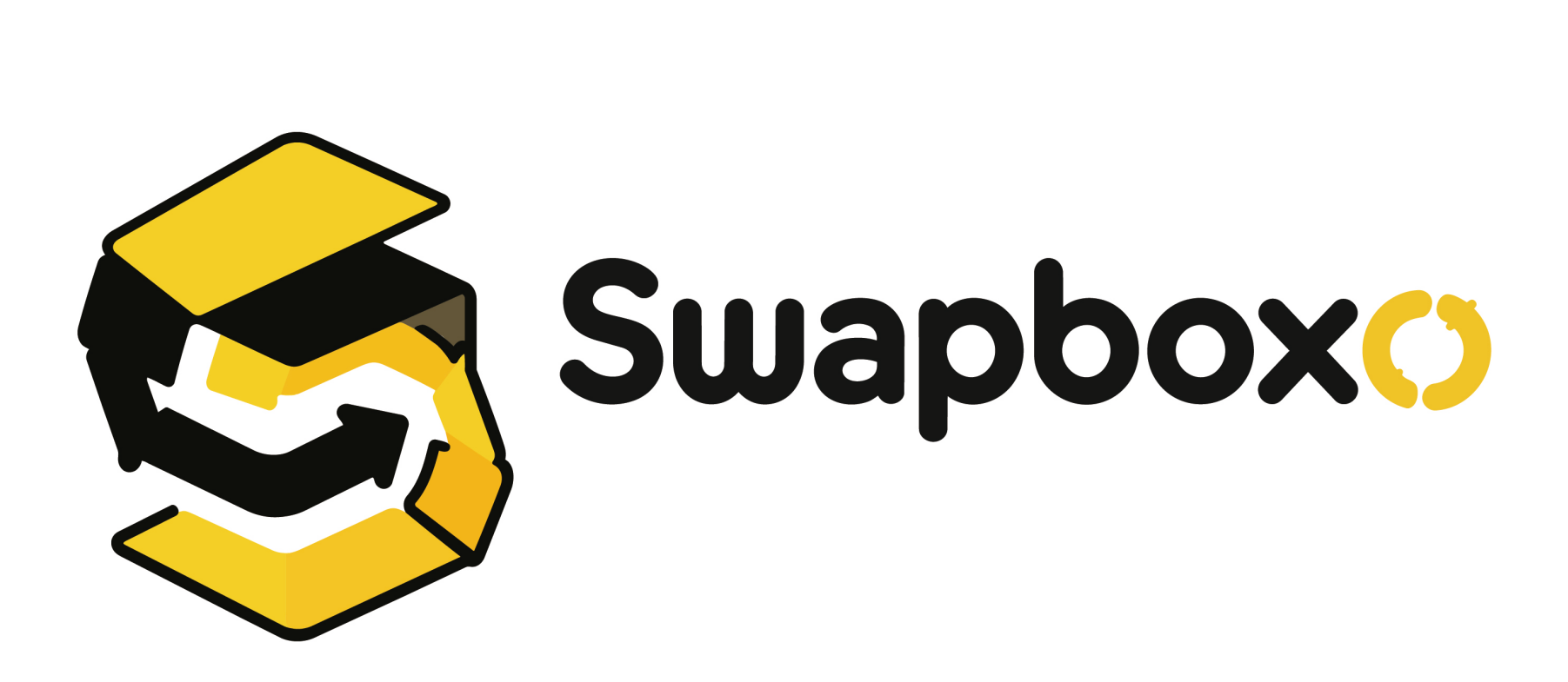 Swapboxo(SWAPNILA TRADING CORPORATION) Logo