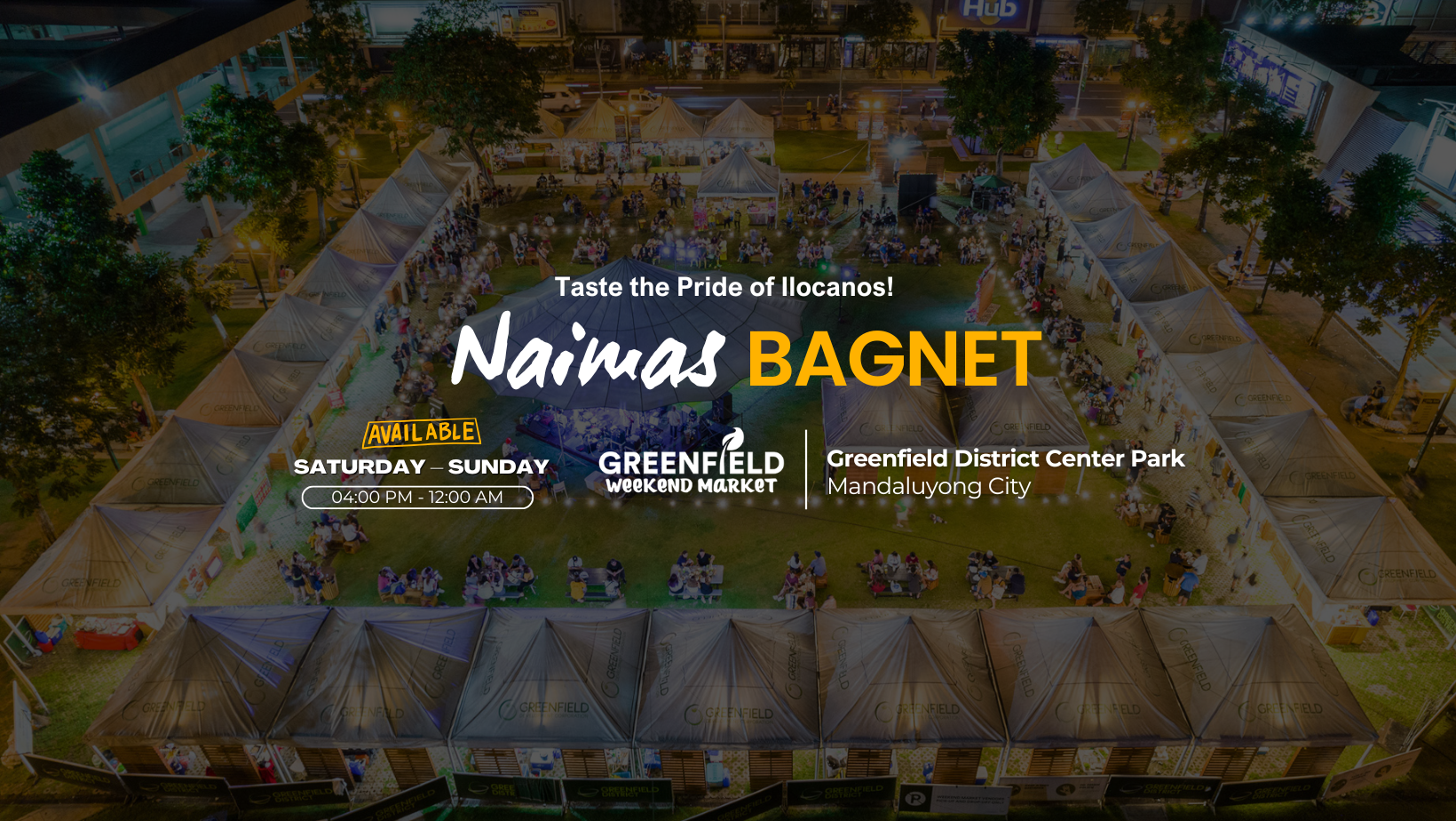 Naimas Bagnet Cover