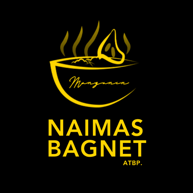 Naimas Bagnet Logo