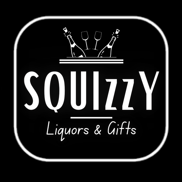 Squizzy Liquors & Gifts Logo