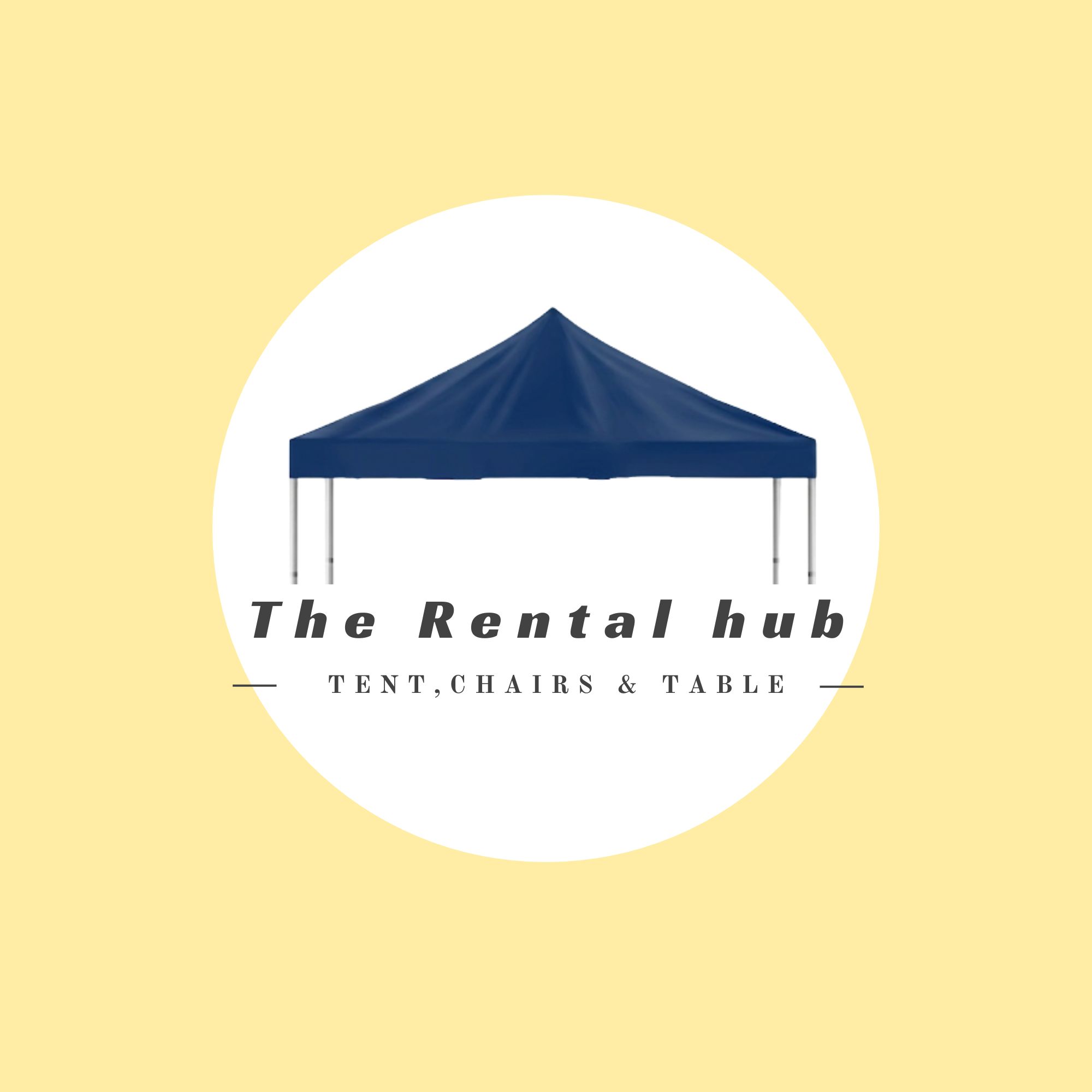 The Rental Hub Logo