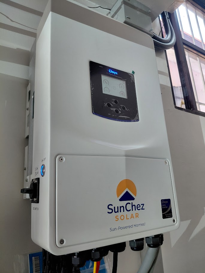 SunChez Solar Gallery 1