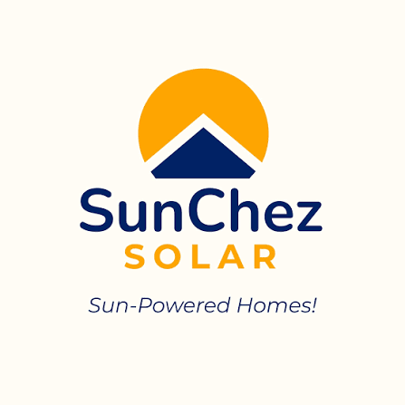 SunChez Solar Logo