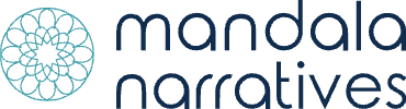 Mandala Narratives Logo