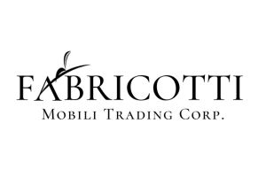 Fabricotti Mobili Trading Corp. Logo