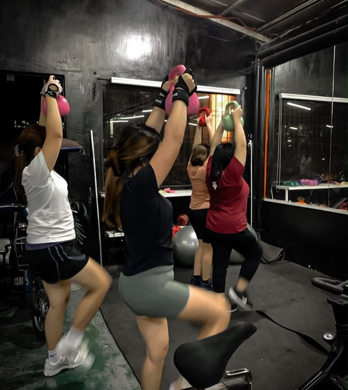 Mawaque Fitness Gym Gallery 1