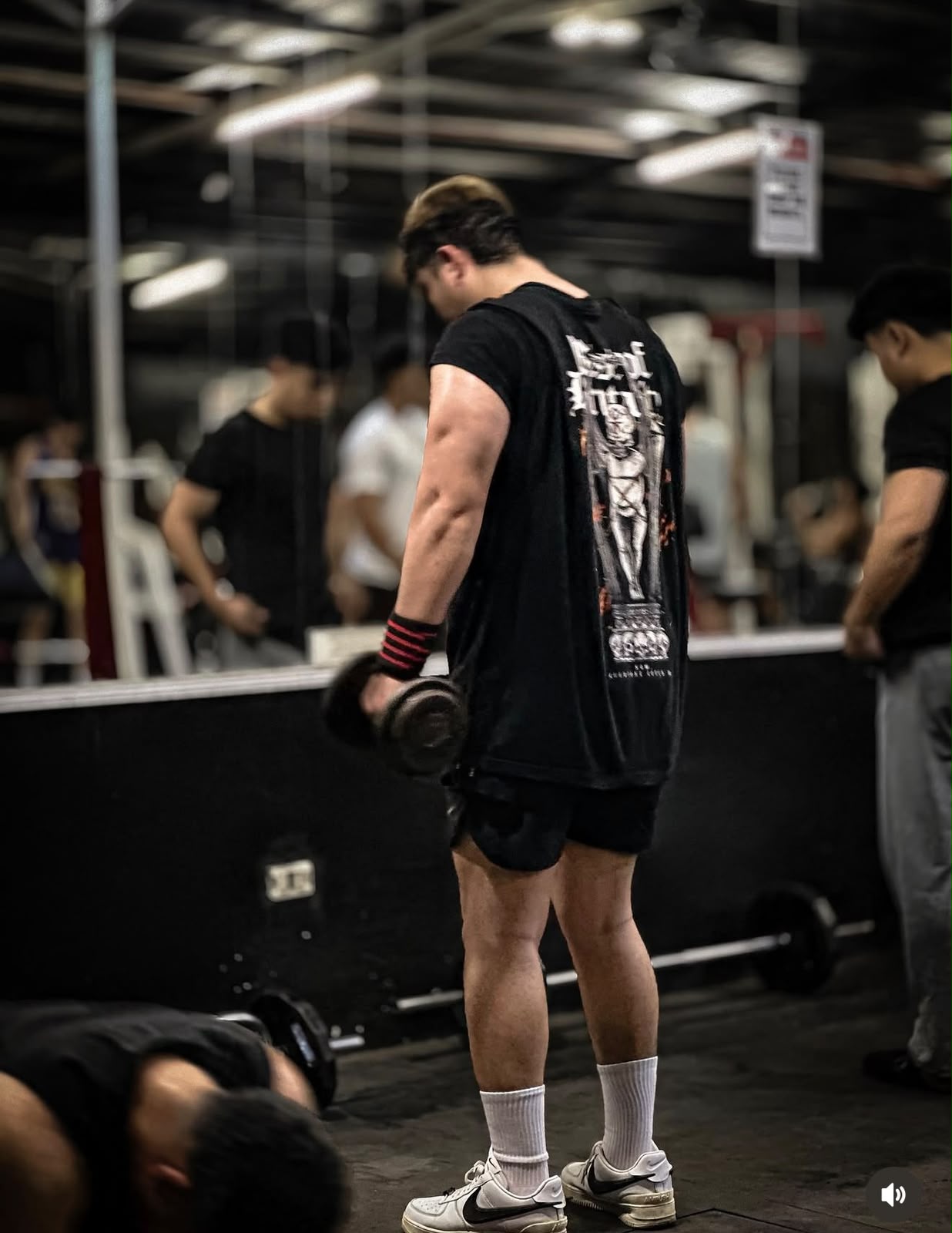 Mawaque Fitness Gym Gallery 3