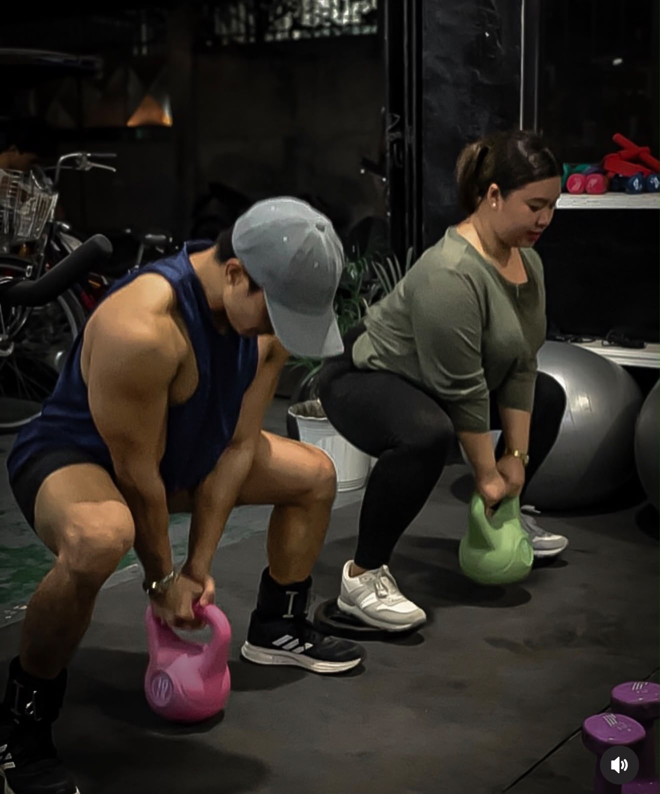 Mawaque Fitness Gym Gallery 5