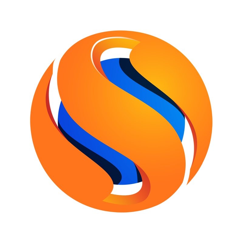 Syntactics, Inc. Logo