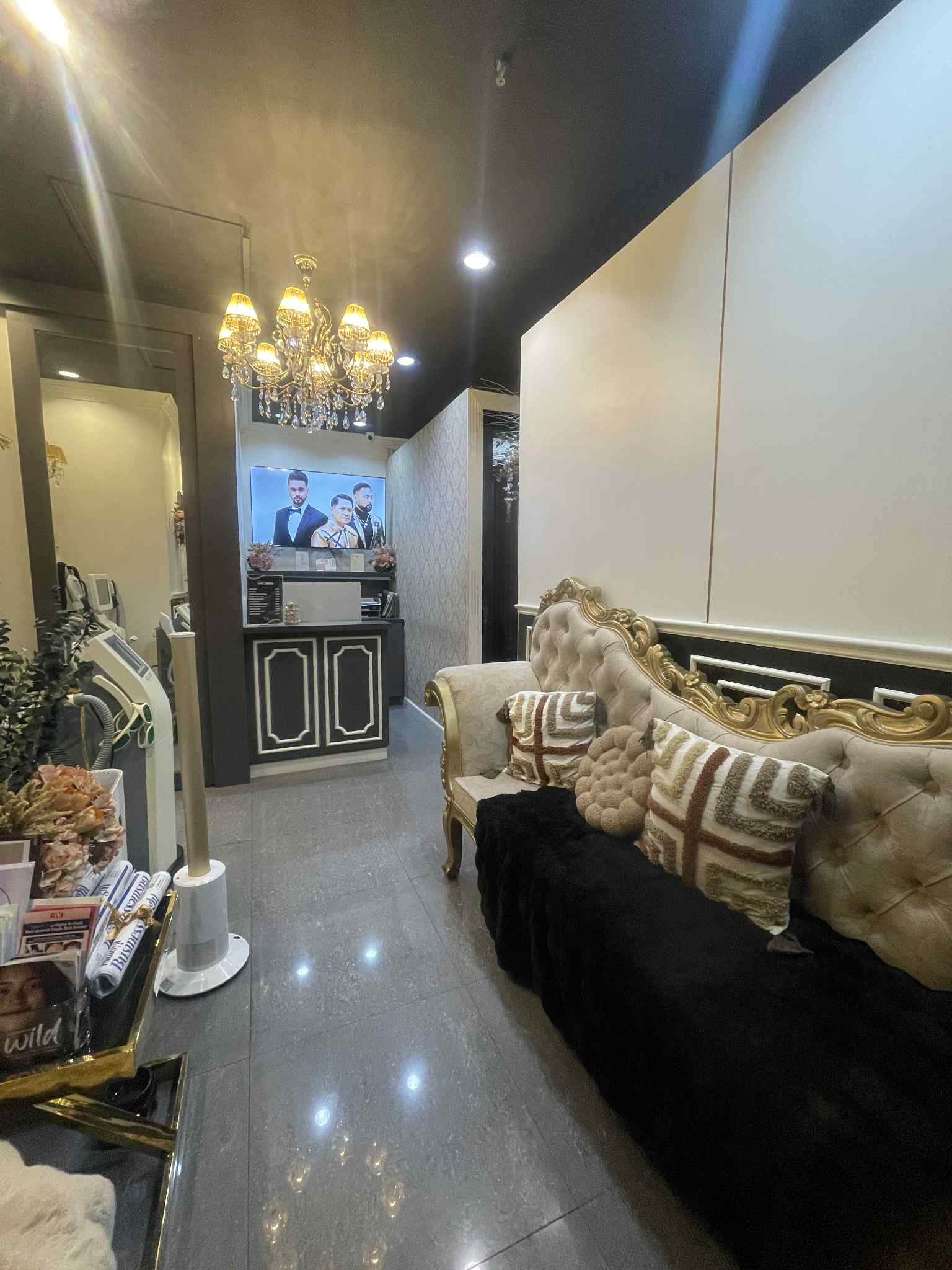 Vine Aesthetics BGC Gallery 3