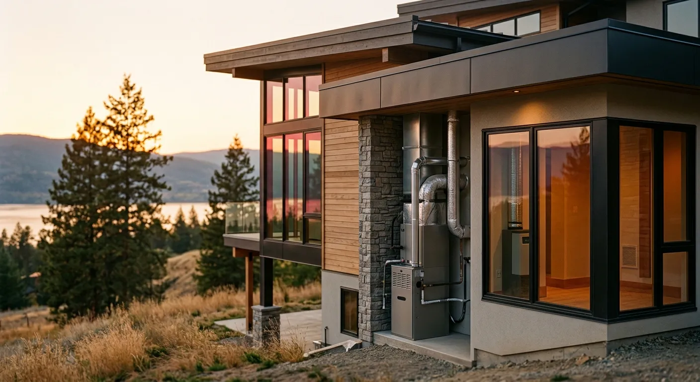 Mechanical Air LLC