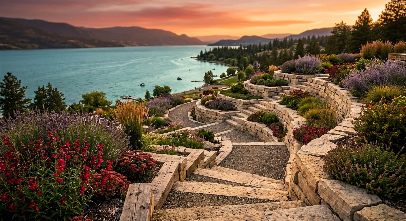 Earthscape Landscape Design-Build-Maintain Toronto