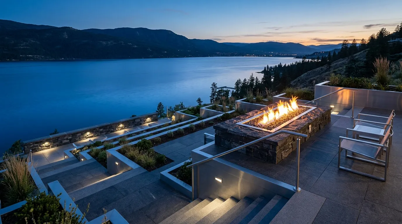 Radmer's Landscape Design co.