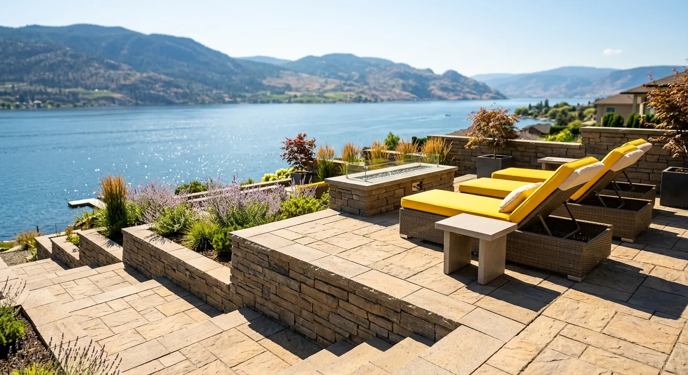 Bright Home Landscapes